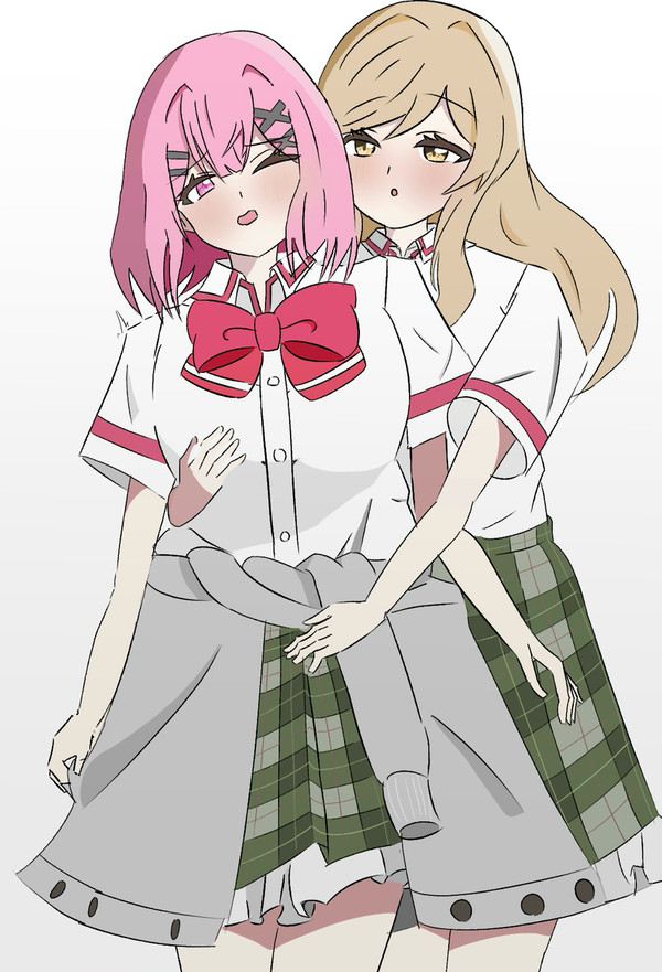 あじれな