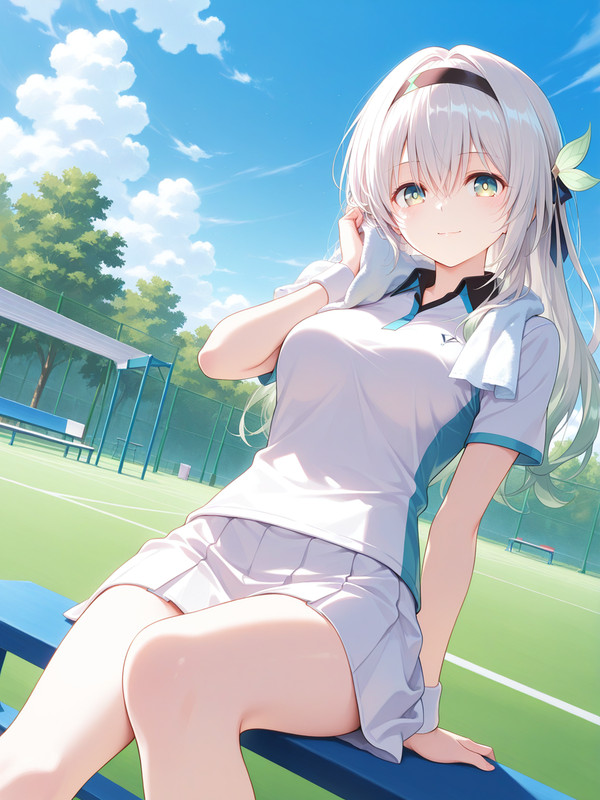 流萤