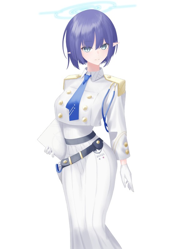 扇喜アオイ