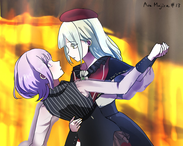 むつにゃむ