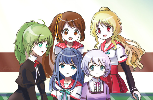 マギレコまとめ