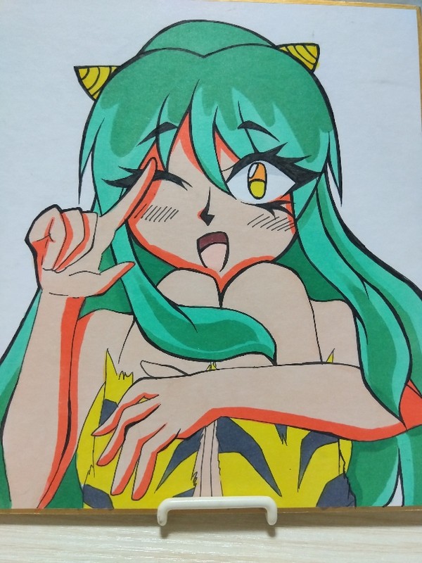 ラムちゃん