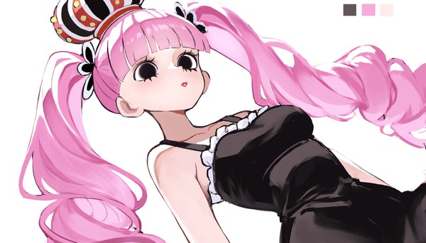 ペローナ - 1/1