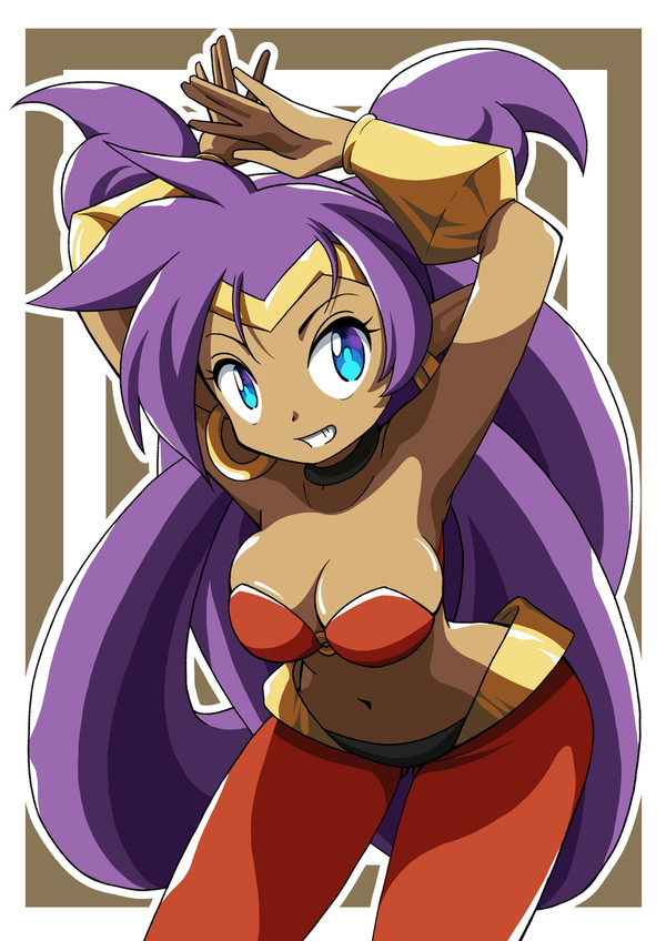 Shantae