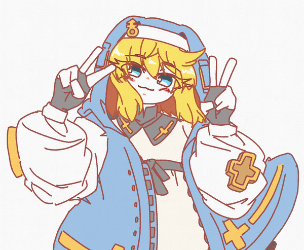 ブリジット