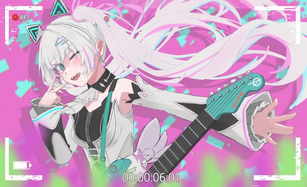 Neon Dynamite