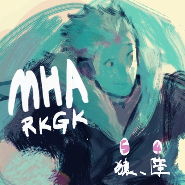 MHA rkgk1