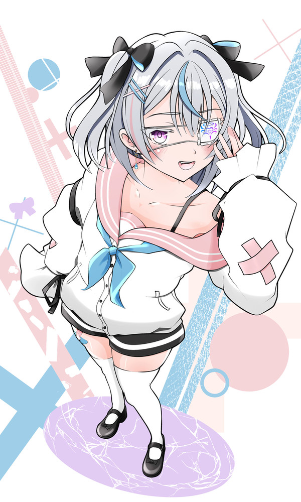 ひなたしゃる！