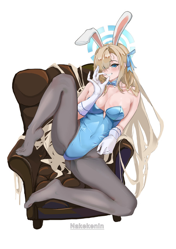 一之濑明日奈