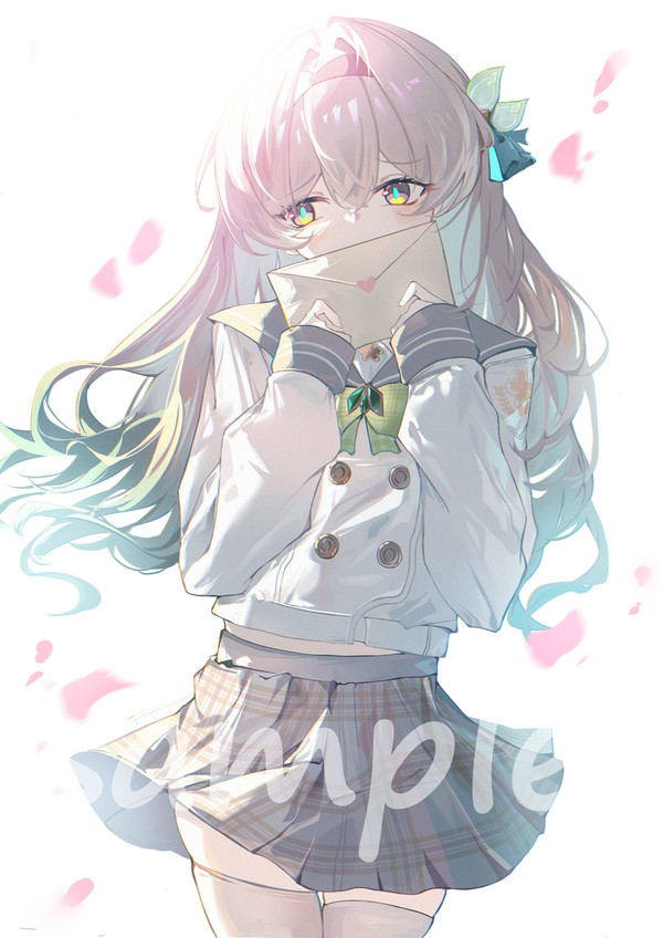 无题