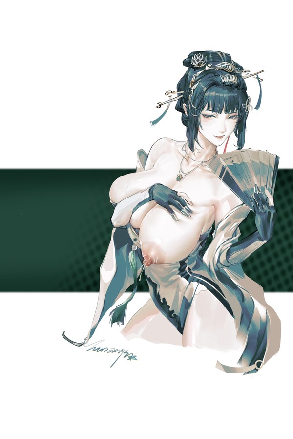妈妈