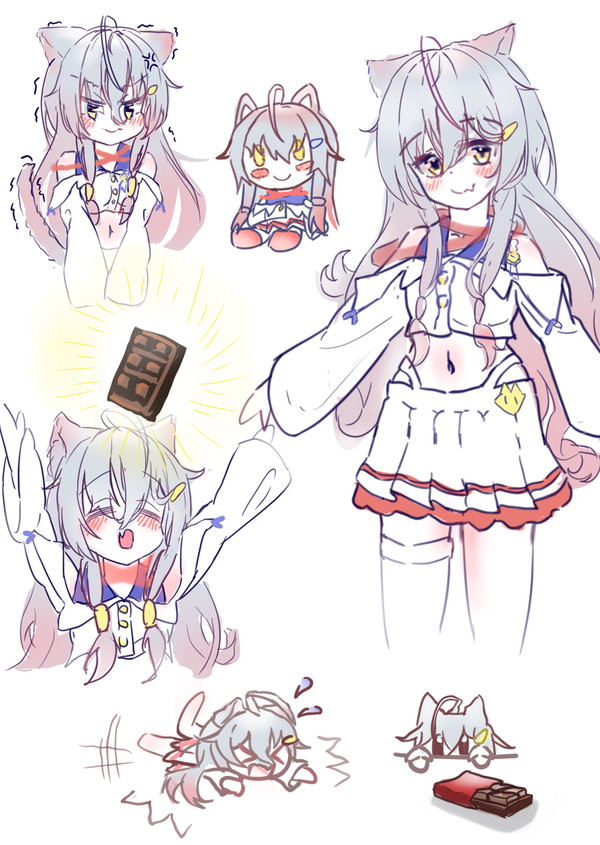 クロ