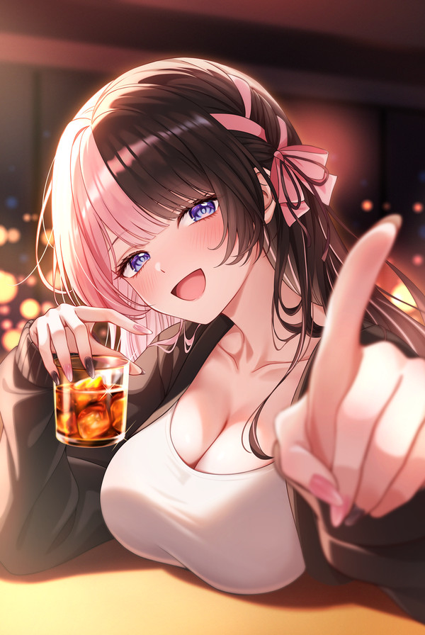 酔ってないでしょ~ - 1/1