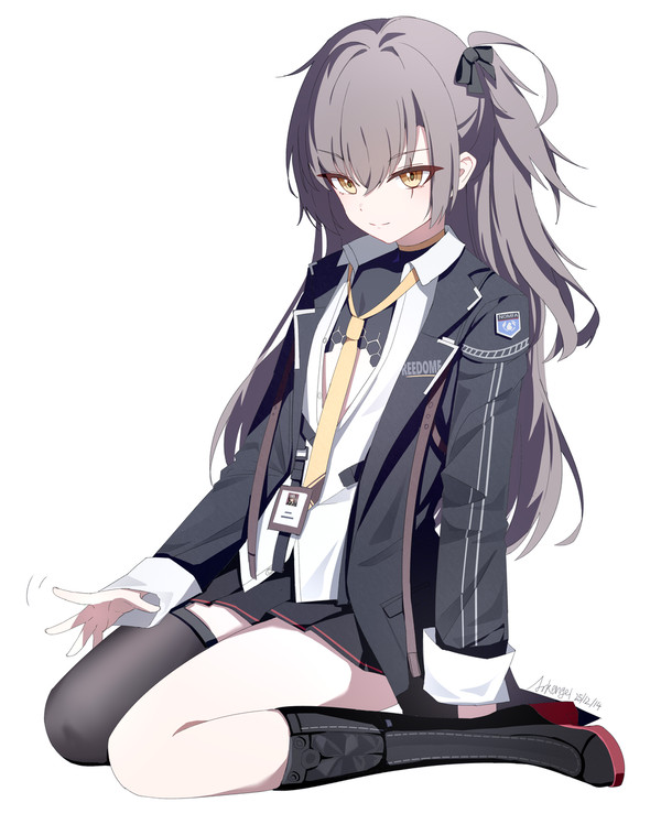 UMP45