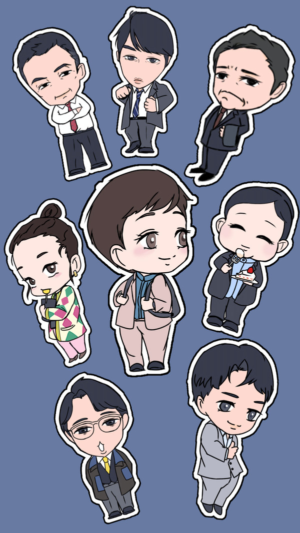2025Xまとめ(科捜研以外)
