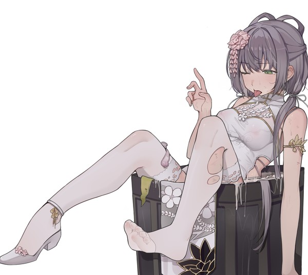 稿