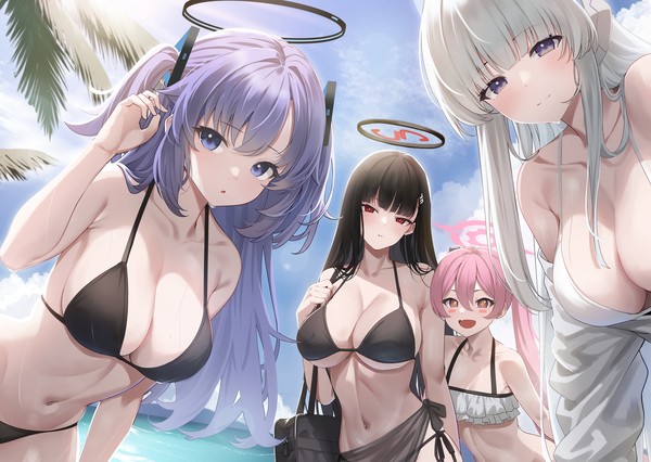 セミナー　サマー
