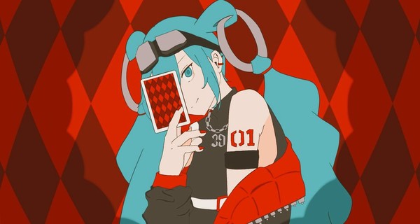 楽しみすぎてるね