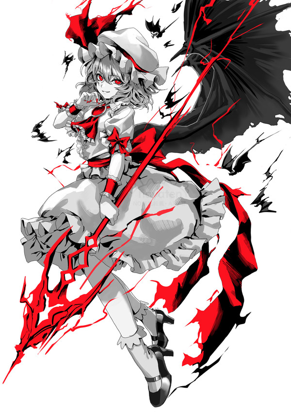 レミリア