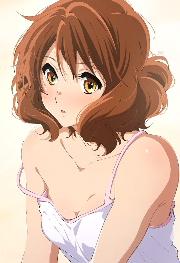 Kumiko | 黄前久美子