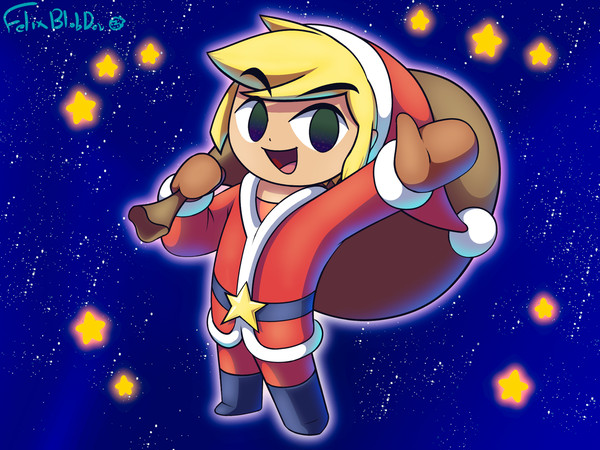 Merry Tinkmas 2025