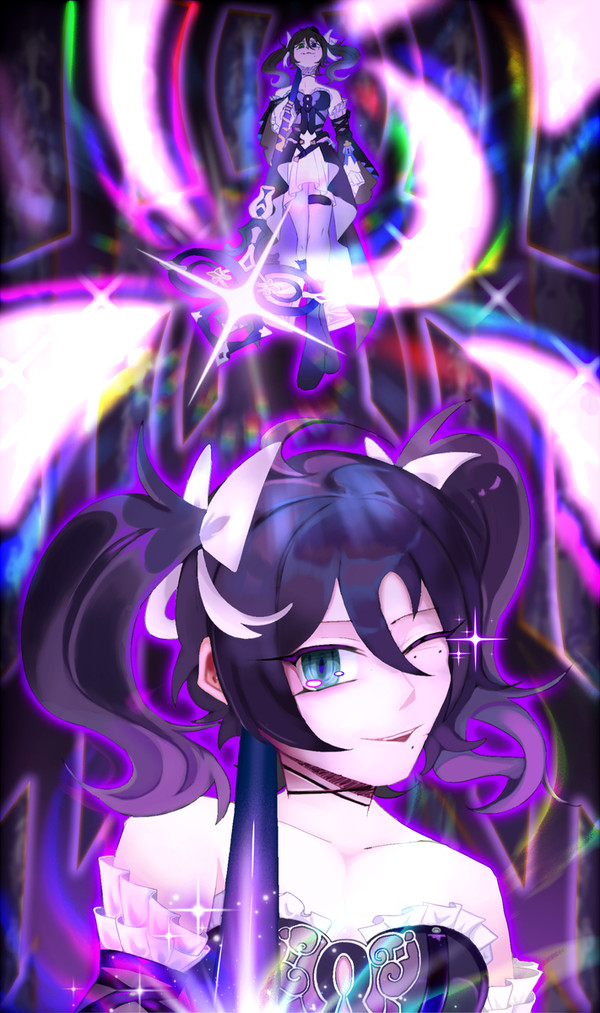 ヒプマイ 3️⃣