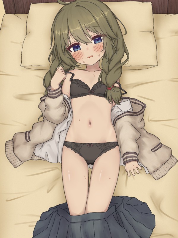 真行寺さん