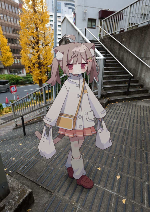 お買い物