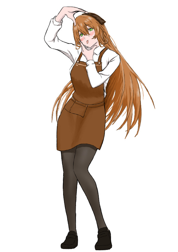 レゼダンス春田さん