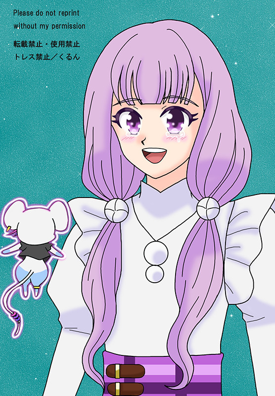イラスト