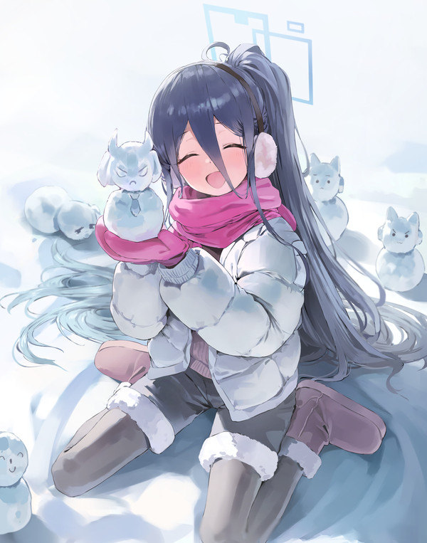 天童アリス - 1/1