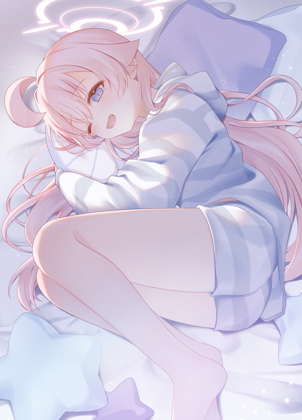 パジャマホシノ