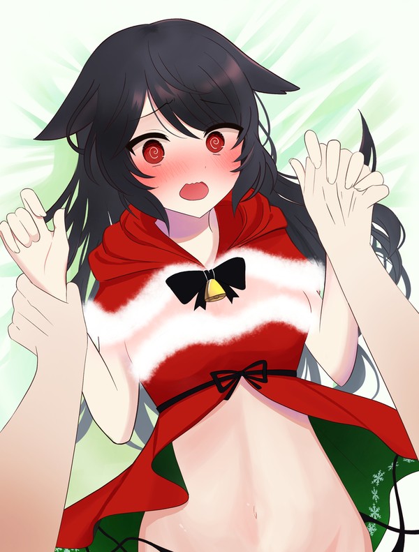 プレゼントはキミ