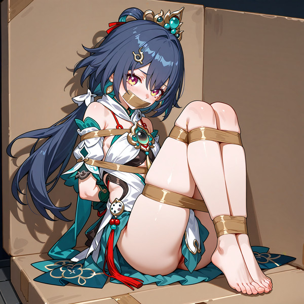 云璃