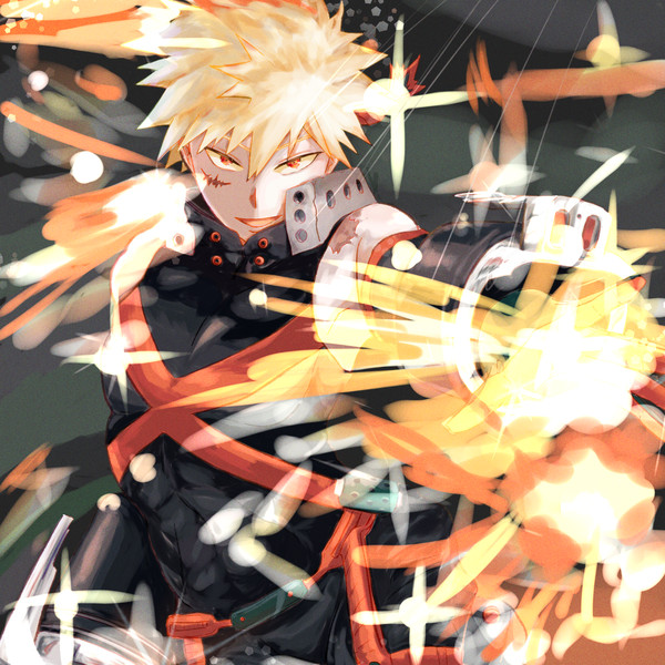 大・爆・殺・神ダイナマイト