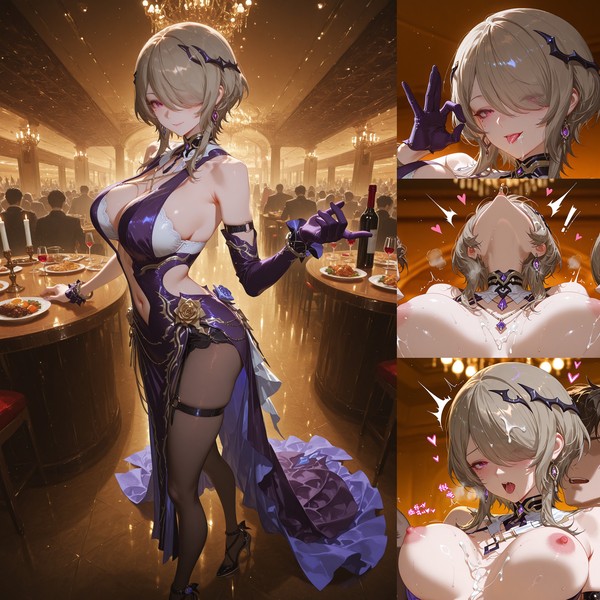 丽塔任务失败 リタ任務失敗 Rita:FailedMission
