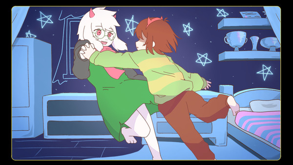 いよわさんの曲パロ(トレス)