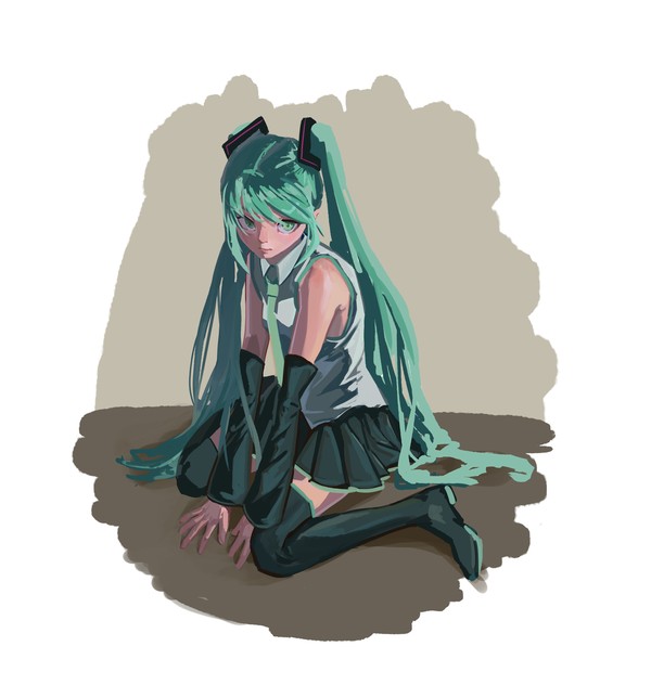 练习