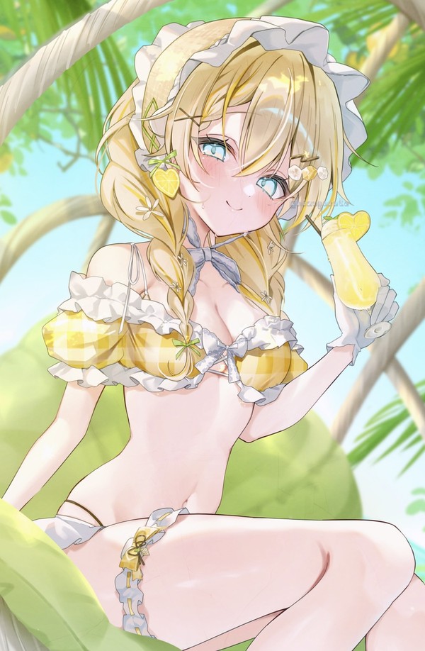🍋 - 1/1
