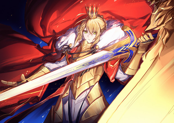 Lord Logres