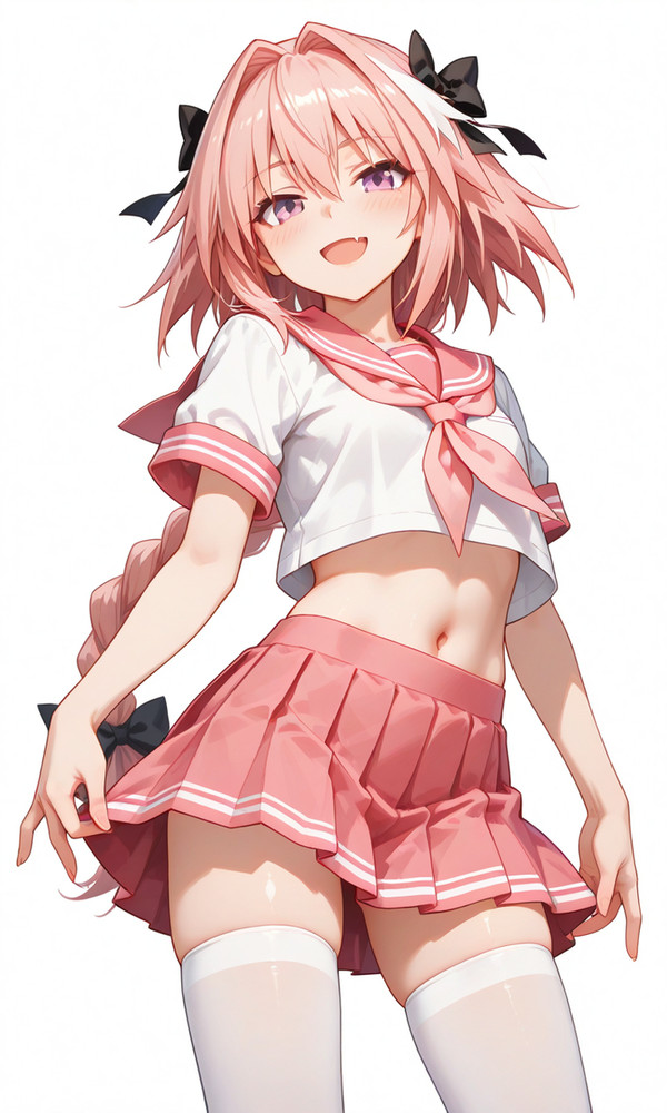 アストルフォ