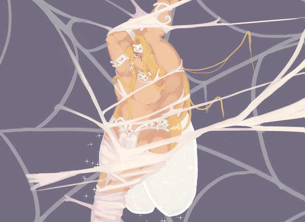 The fairy bothererrrr