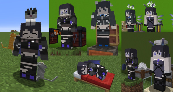 Resource Pack Update!