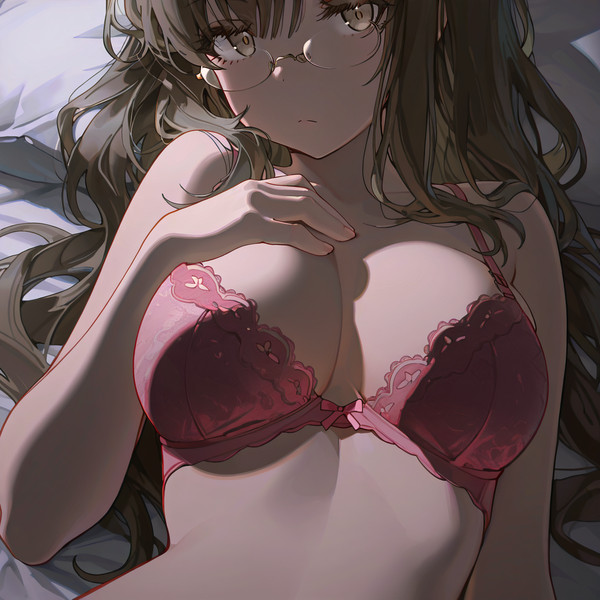 Futaba Rio 雙葉理央