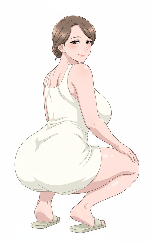 雜貨店老闆娘