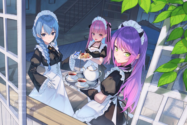 TeaTime