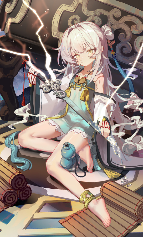 【稿件展示】滋溜
