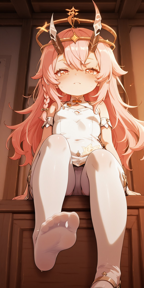 莉兹贝尔#1