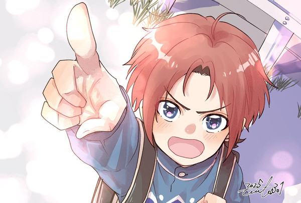 2025年絵まとめ②
