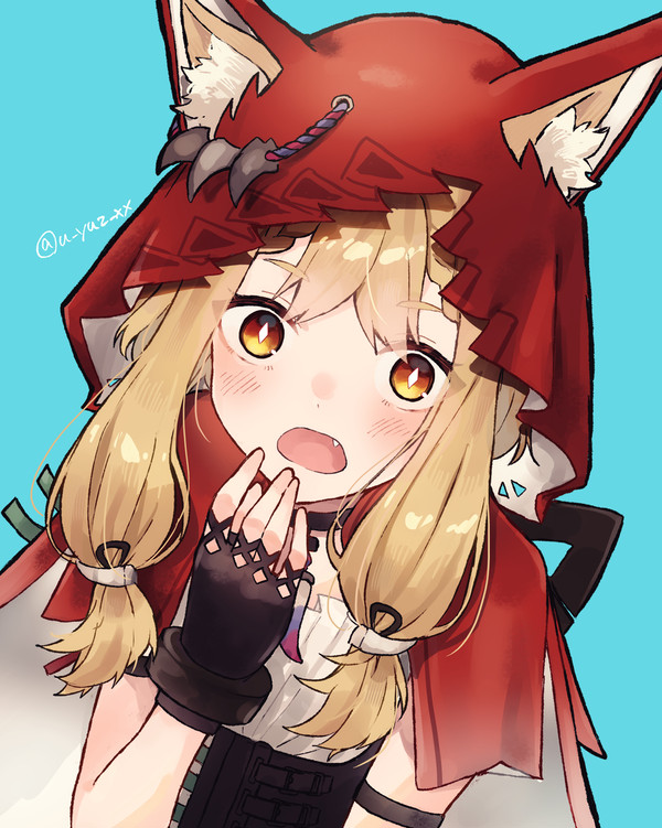 ロッシちゃん